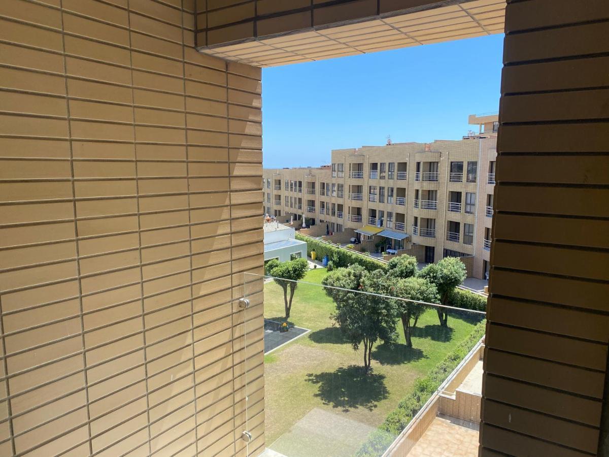 Beach Front With Rooftop Vila do Conde Exterior foto
